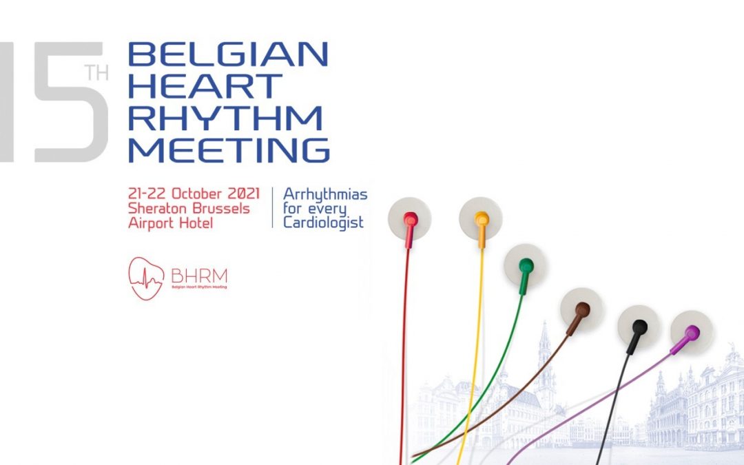 Belgian Heart Rhythm Meeting